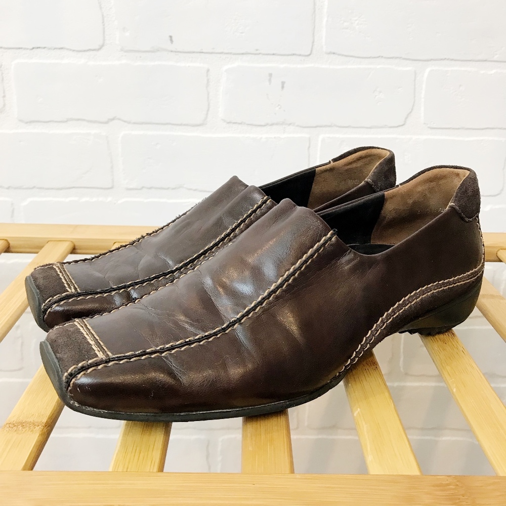 PAUL GREEN Lucy Loafers